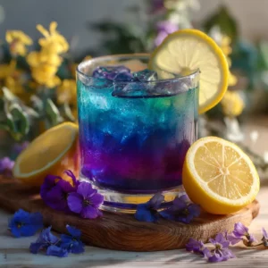 Recipe card for Brazilian Mounjaro recipe