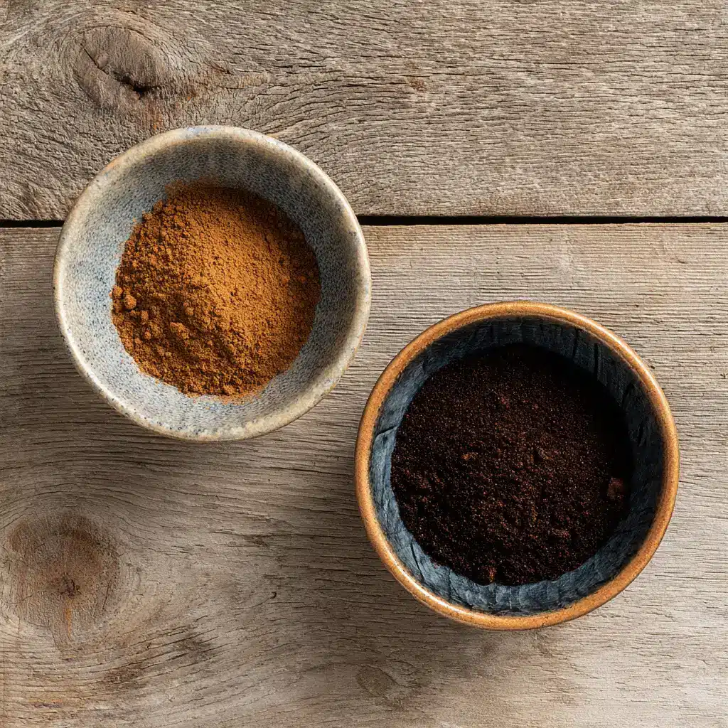 ingredients for 2 ingredient coffee loophole recipe