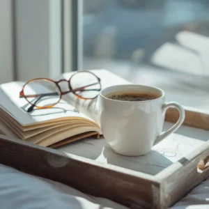 coffee loophole recipe served for morning routine